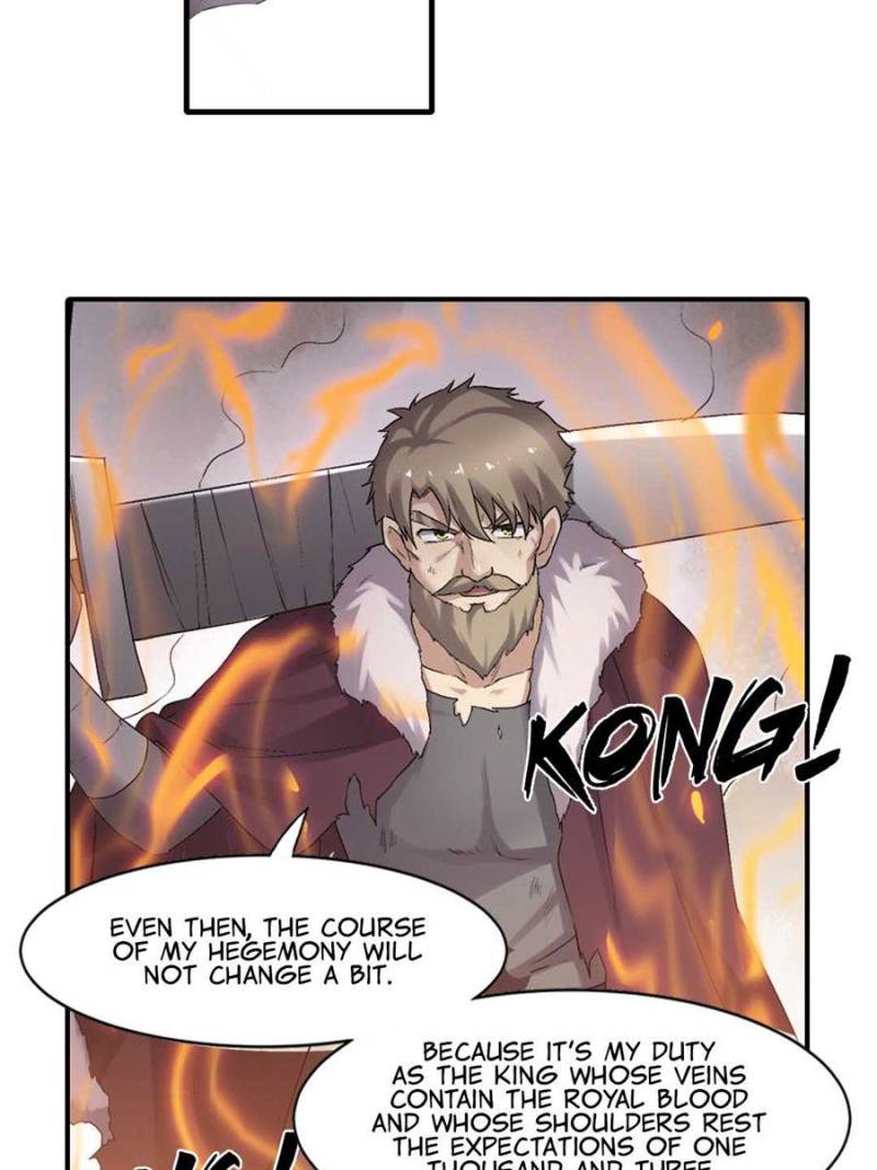 Because I'm An Uncle who Runs A Weapon Shop Chapter 125 page 58 - Chapter 125