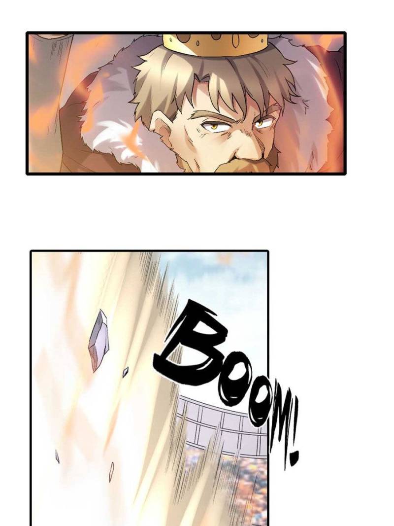 Because I'm An Uncle who Runs A Weapon Shop Chapter 125 page 7 - Chapter 125