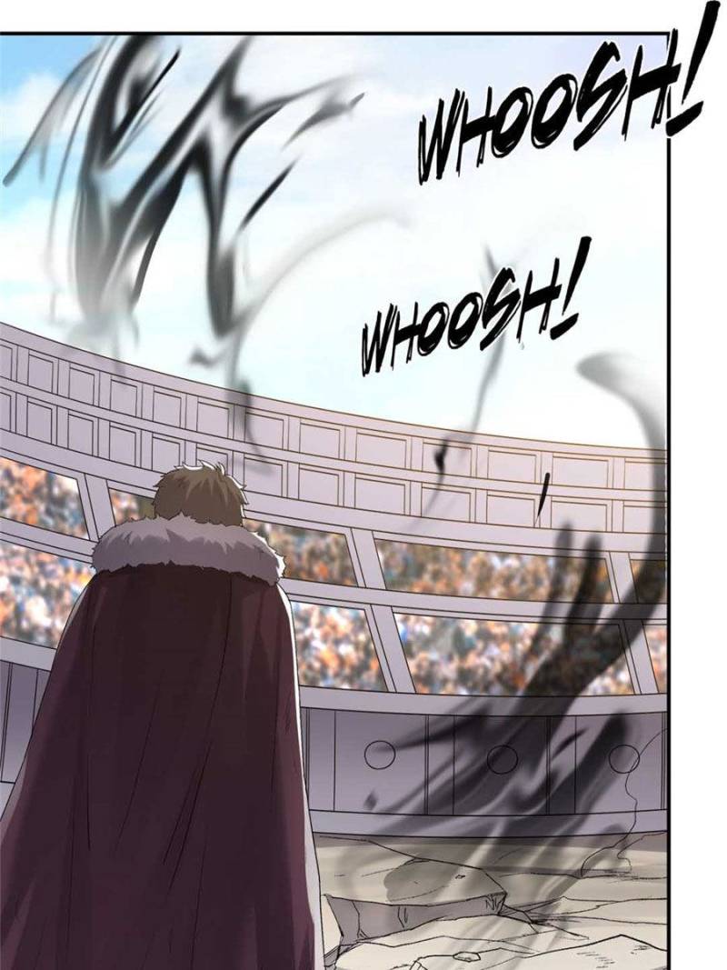 Because I'm An Uncle who Runs A Weapon Shop Chapter 126 page 13 - Chapter 126
