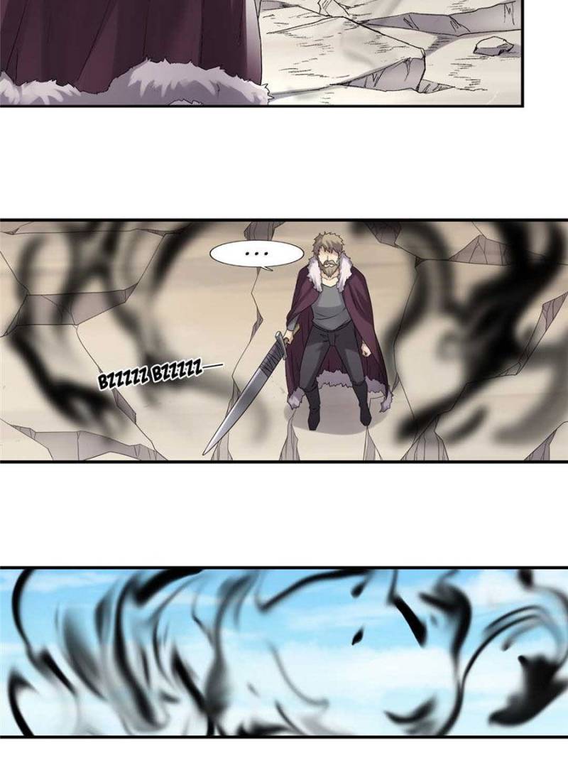 Because I'm An Uncle who Runs A Weapon Shop Chapter 126 page 14 - Chapter 126