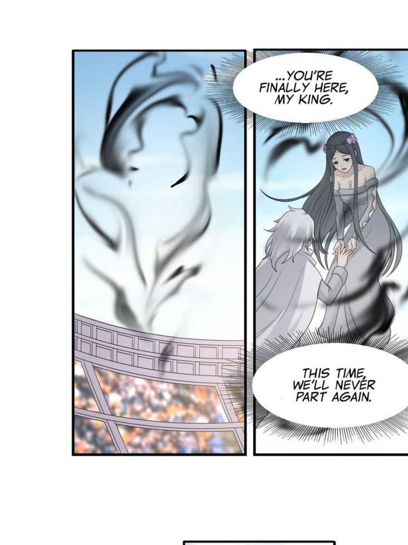 Because I'm An Uncle who Runs A Weapon Shop Chapter 126 page 16 - Chapter 126