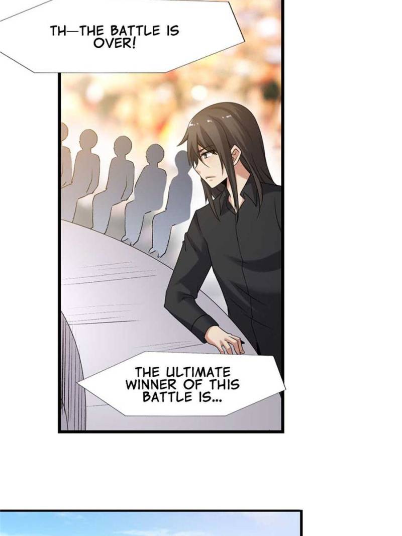 Because I'm An Uncle who Runs A Weapon Shop Chapter 126 page 18 - Chapter 126