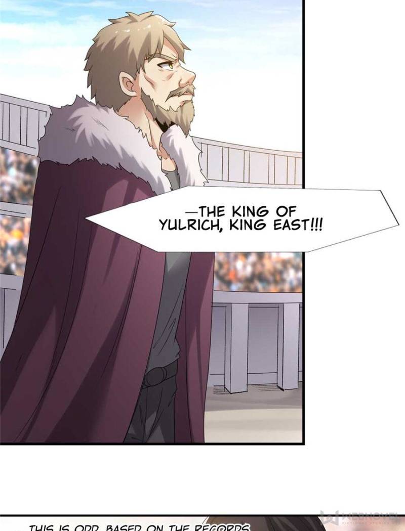 Because I'm An Uncle who Runs A Weapon Shop Chapter 126 page 19 - Chapter 126