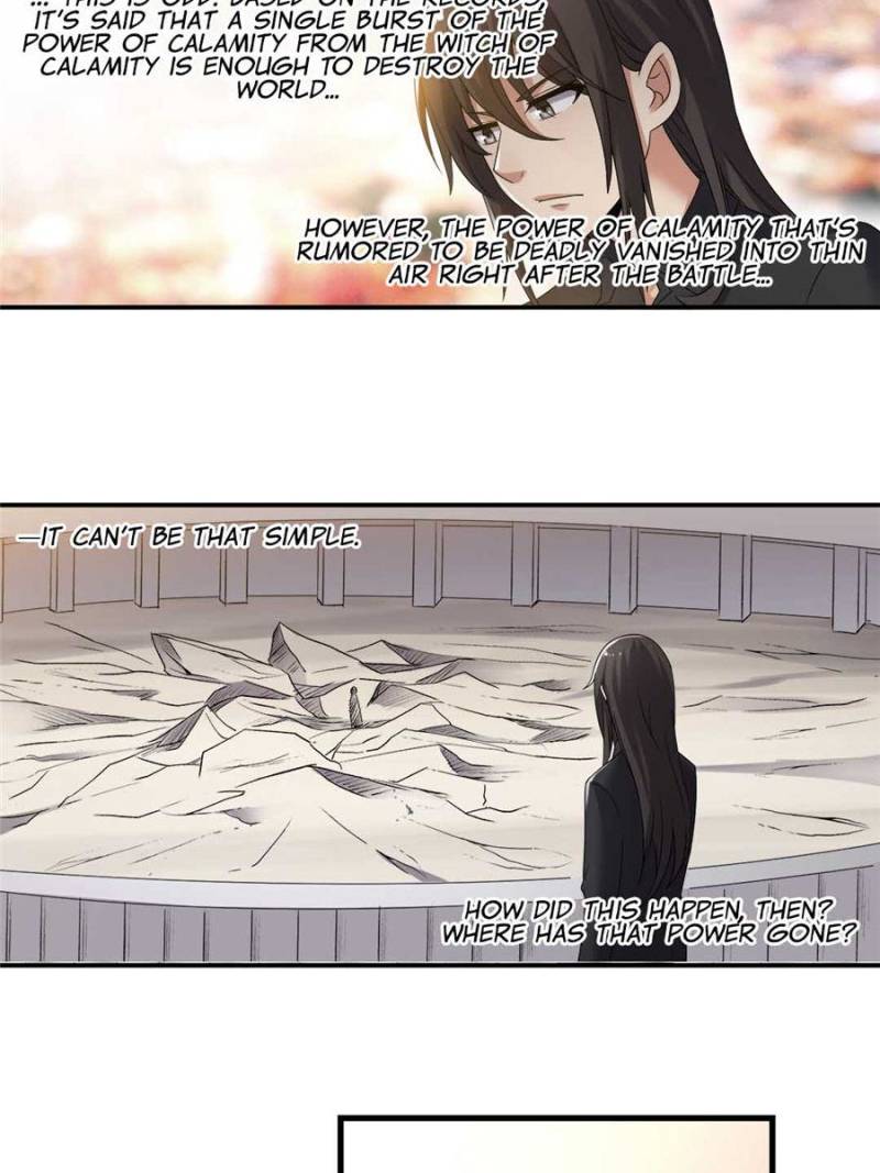 Because I'm An Uncle who Runs A Weapon Shop Chapter 126 page 20 - Chapter 126