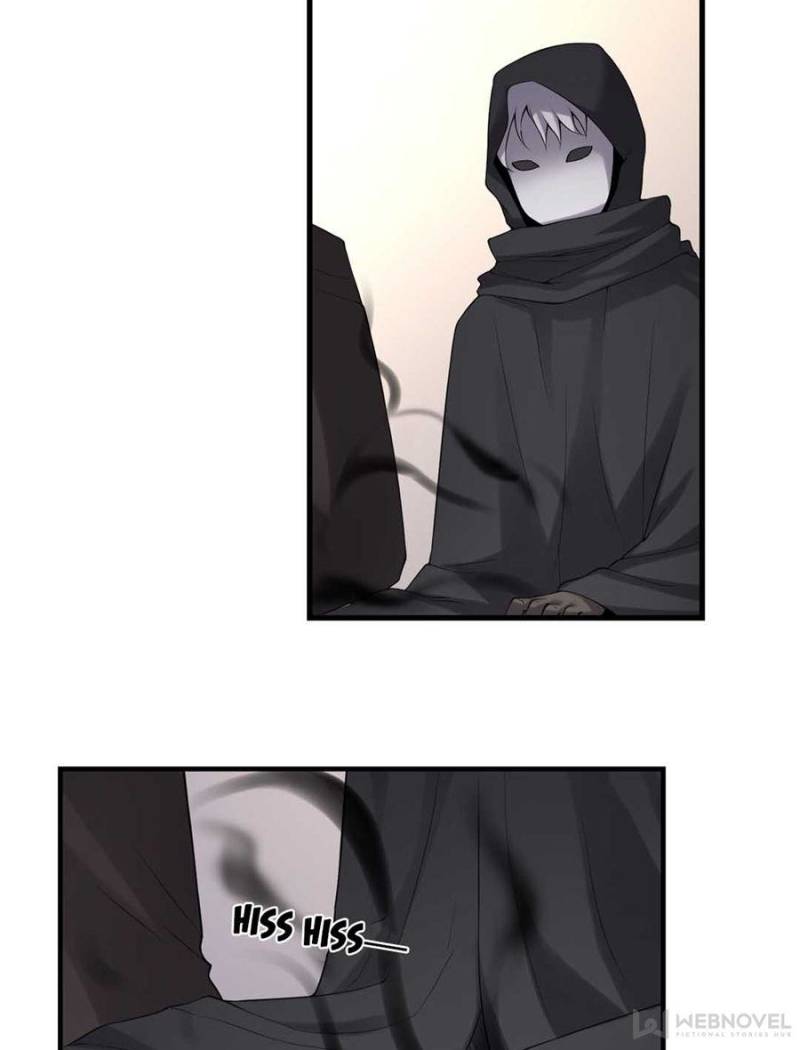 Because I'm An Uncle who Runs A Weapon Shop Chapter 126 page 21 - Chapter 126