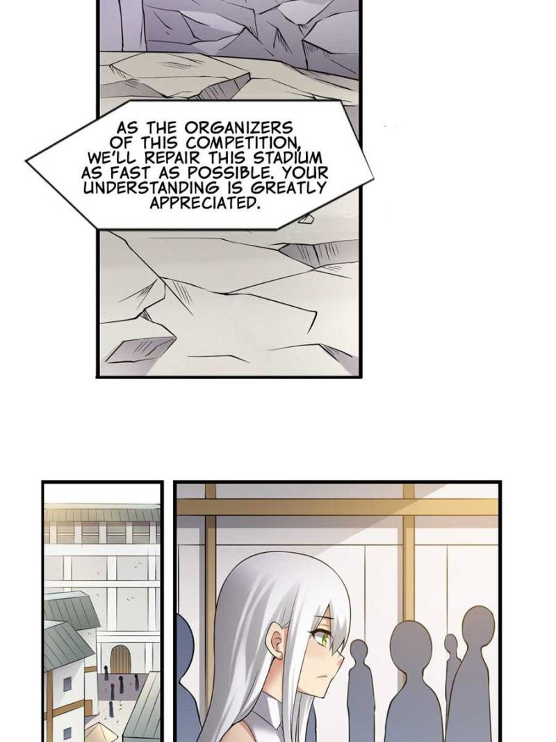 Because I'm An Uncle who Runs A Weapon Shop Chapter 126 page 23 - Chapter 126