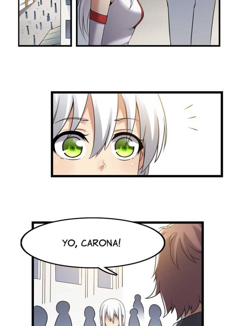 Because I'm An Uncle who Runs A Weapon Shop Chapter 126 page 25 - Chapter 126