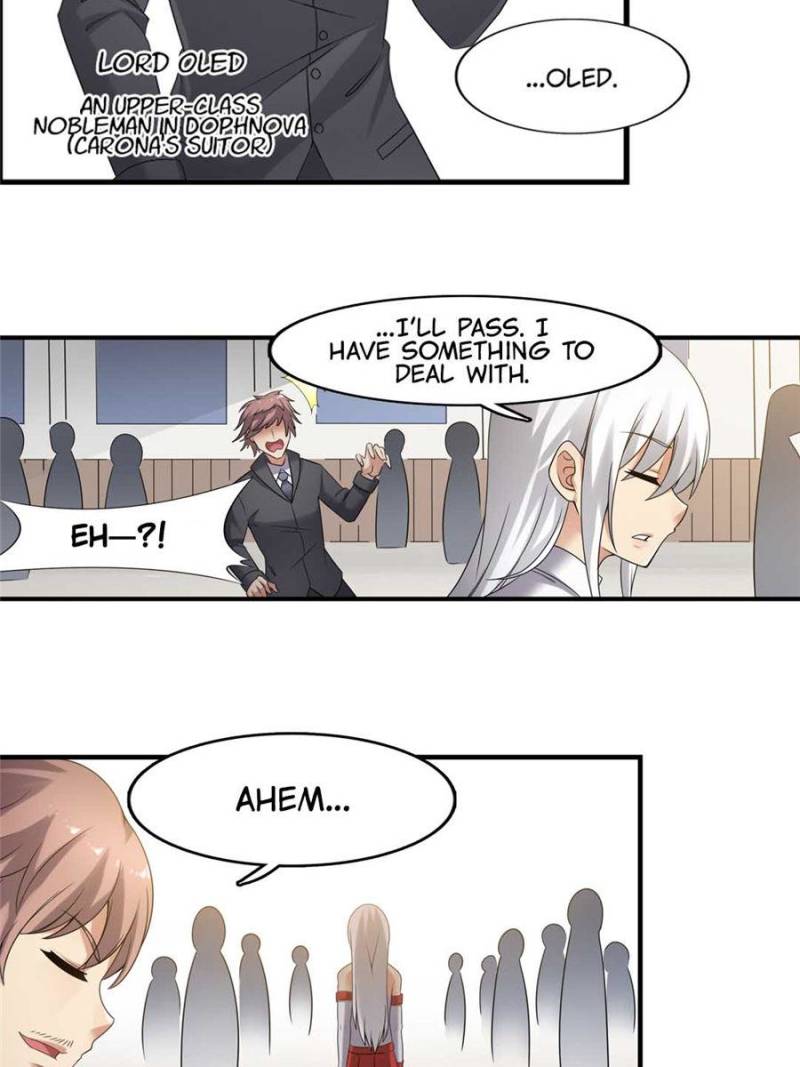 Because I'm An Uncle who Runs A Weapon Shop Chapter 126 page 27 - Chapter 126
