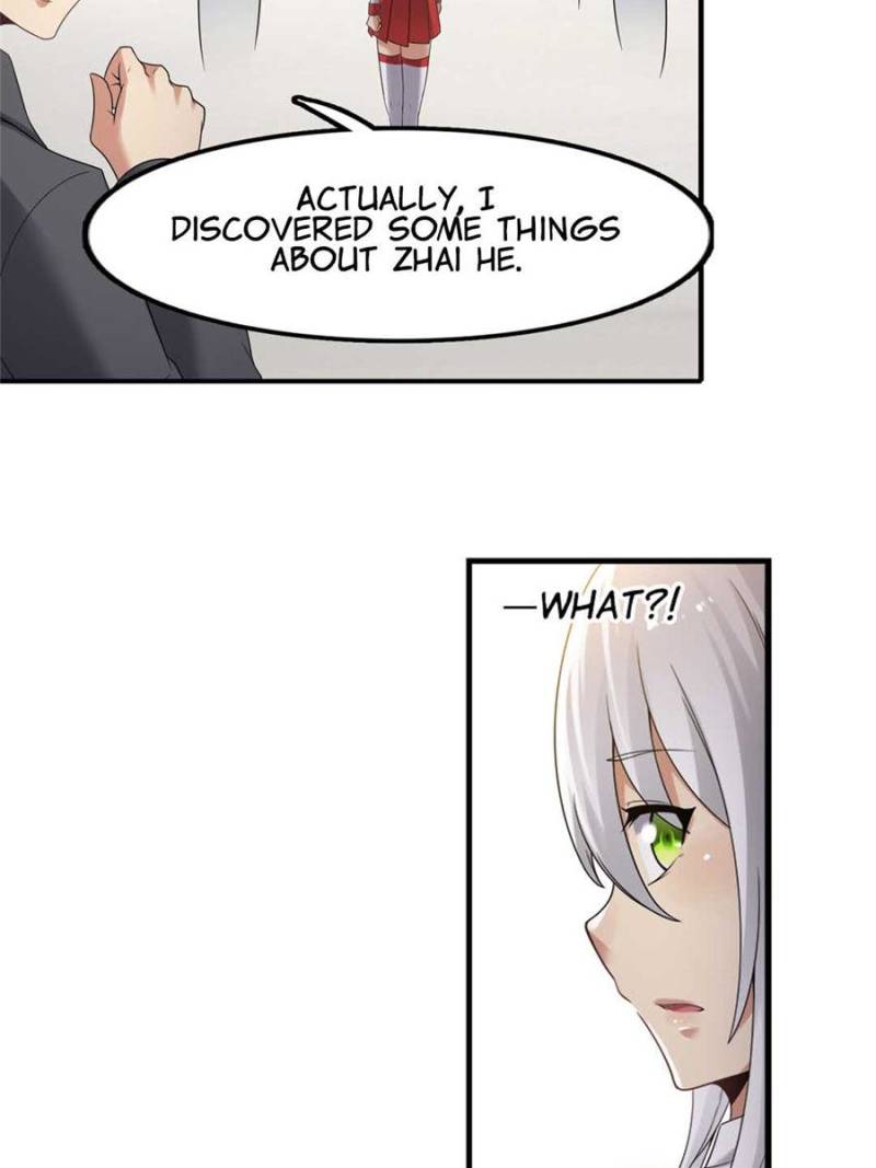Because I'm An Uncle who Runs A Weapon Shop Chapter 126 page 28 - Chapter 126
