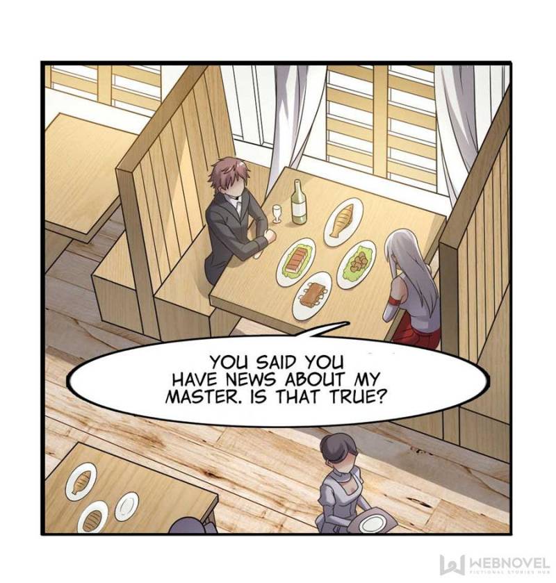 Because I'm An Uncle who Runs A Weapon Shop Chapter 126 page 31 - Chapter 126
