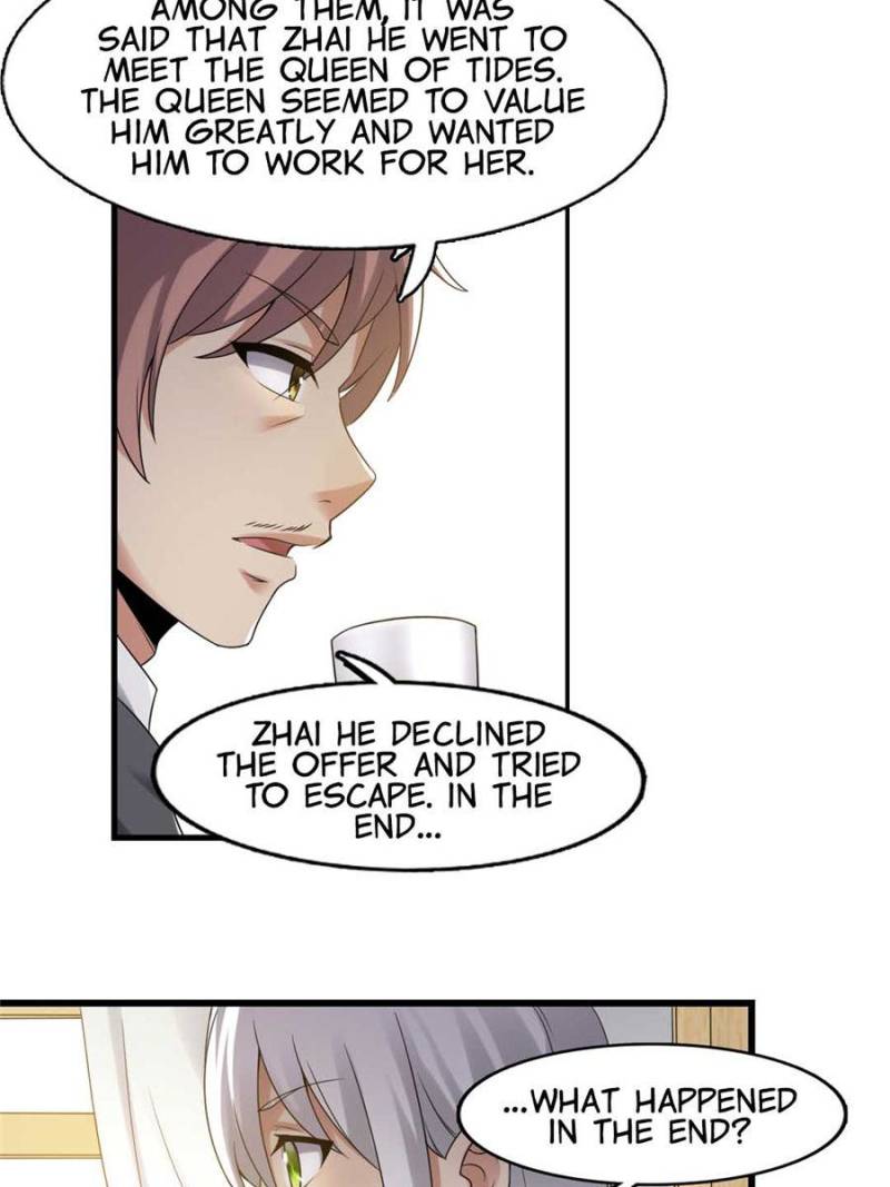 Because I'm An Uncle who Runs A Weapon Shop Chapter 126 page 33 - Chapter 126