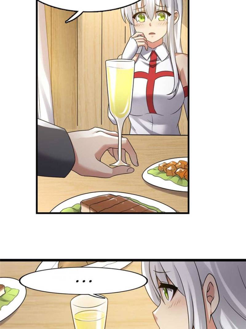 Because I'm An Uncle who Runs A Weapon Shop Chapter 126 page 38 - Chapter 126
