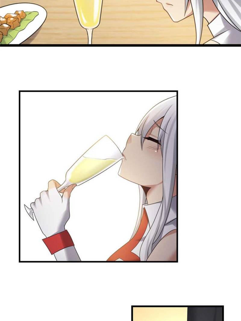 Because I'm An Uncle who Runs A Weapon Shop Chapter 126 page 39 - Chapter 126
