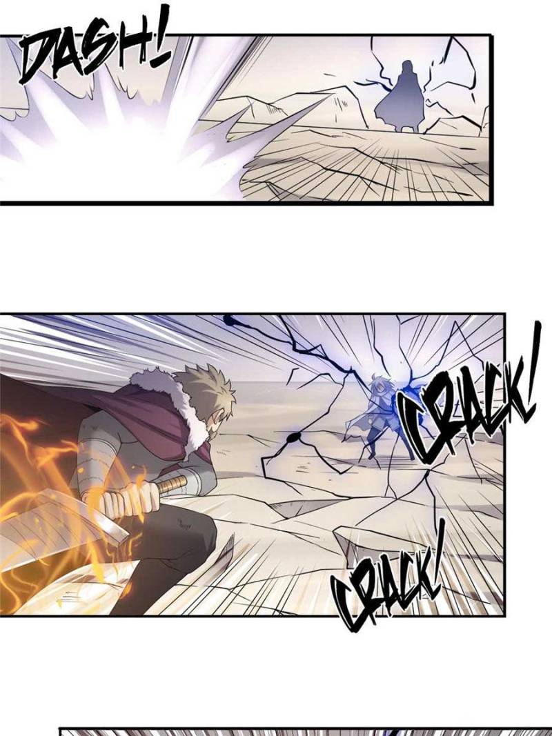 Because I'm An Uncle who Runs A Weapon Shop Chapter 126 page 4 - Chapter 126