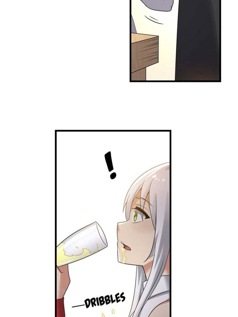 Because I'm An Uncle who Runs A Weapon Shop Chapter 126 page 41 - Chapter 126