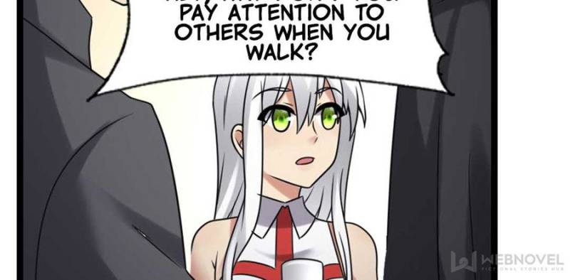 Because I'm An Uncle who Runs A Weapon Shop Chapter 126 page 43 - Chapter 126