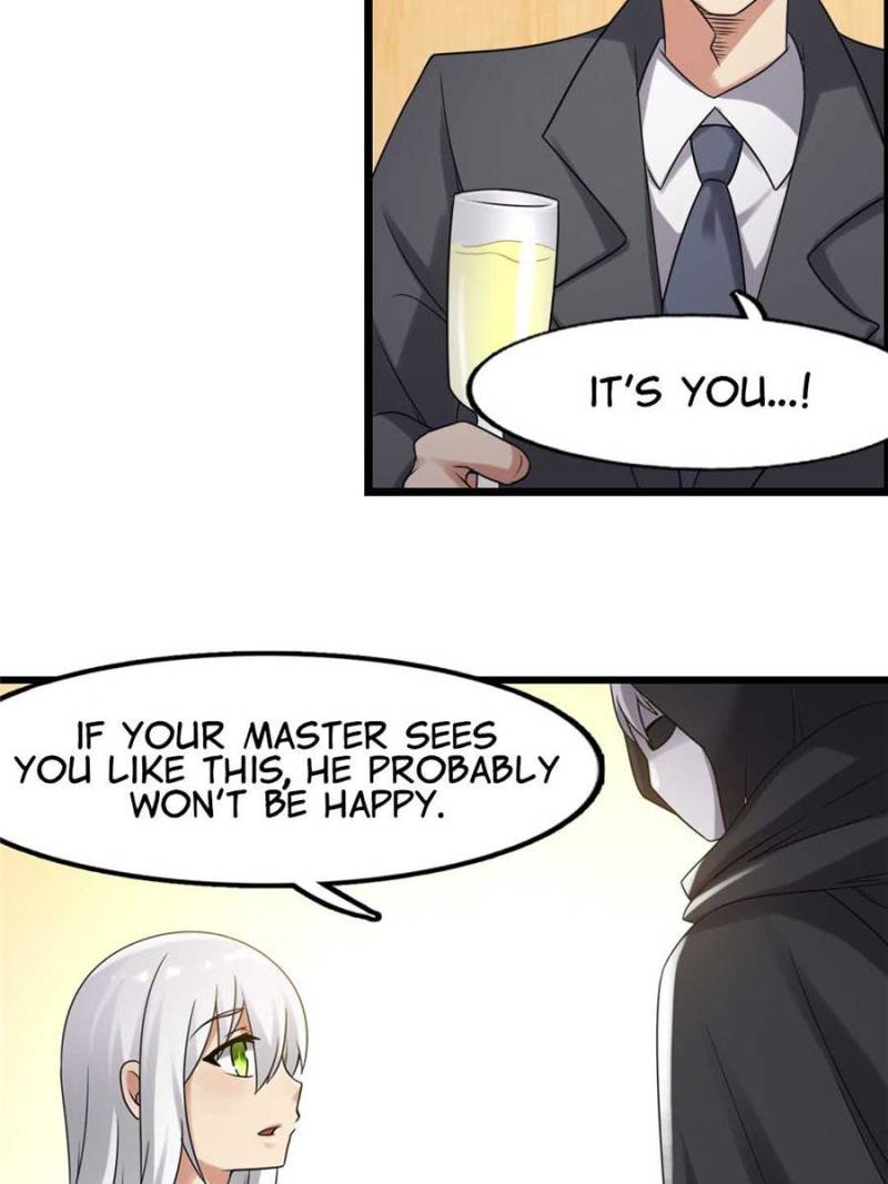 Because I'm An Uncle who Runs A Weapon Shop Chapter 126 page 45 - Chapter 126