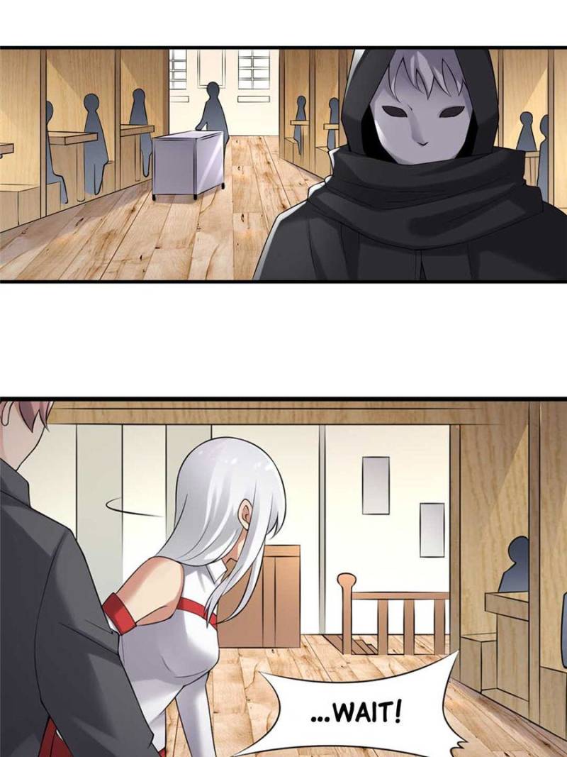 Because I'm An Uncle who Runs A Weapon Shop Chapter 126 page 47 - Chapter 126