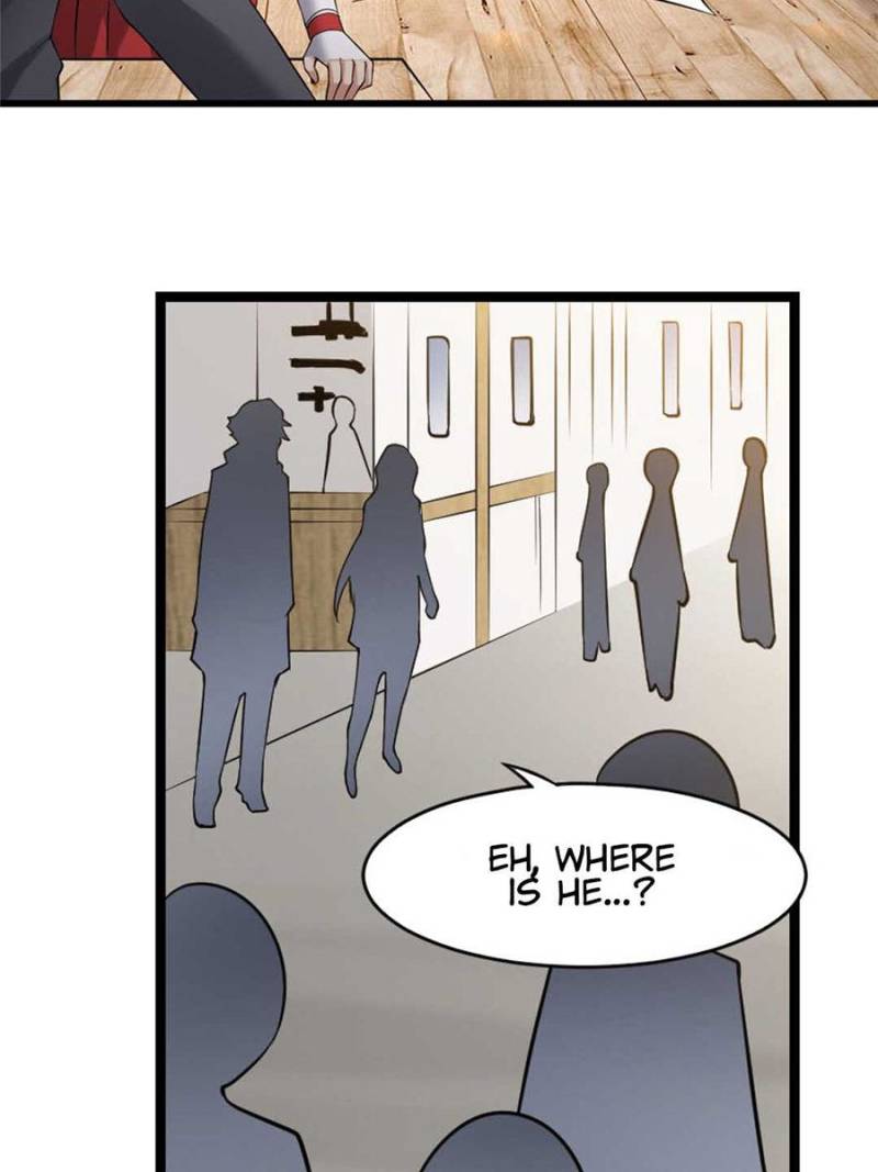 Because I'm An Uncle who Runs A Weapon Shop Chapter 126 page 48 - Chapter 126