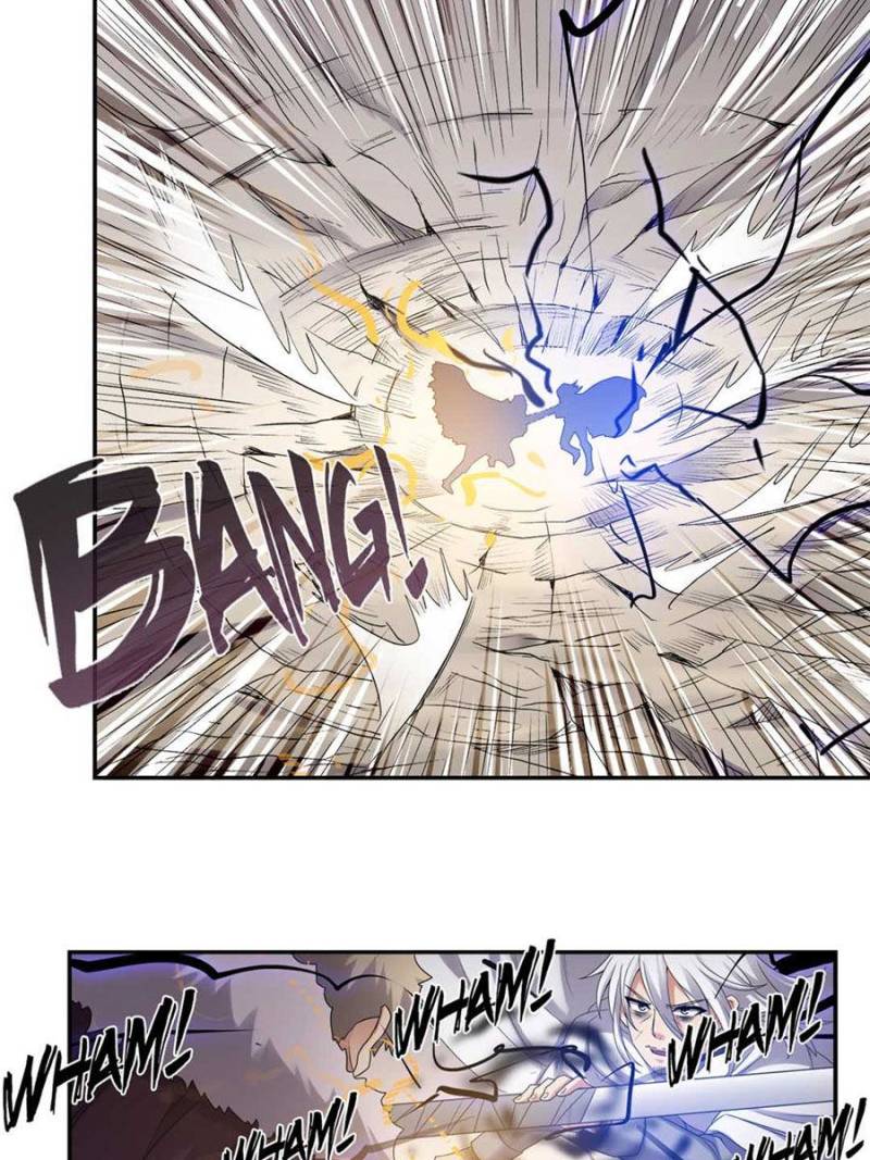 Because I'm An Uncle who Runs A Weapon Shop Chapter 126 page 5 - Chapter 126