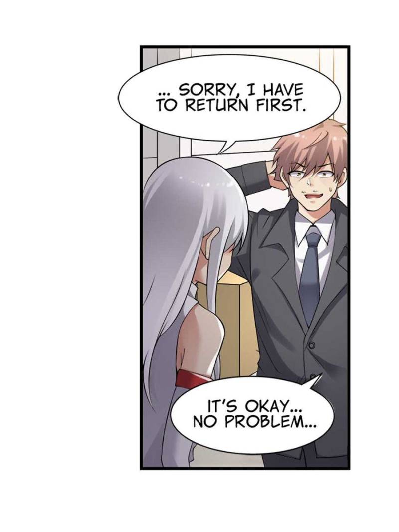 Because I'm An Uncle who Runs A Weapon Shop Chapter 126 page 50 - Chapter 126