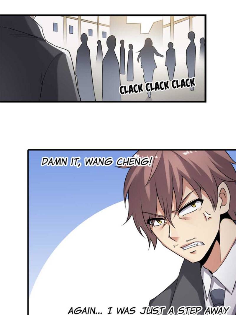 Because I'm An Uncle who Runs A Weapon Shop Chapter 126 page 51 - Chapter 126