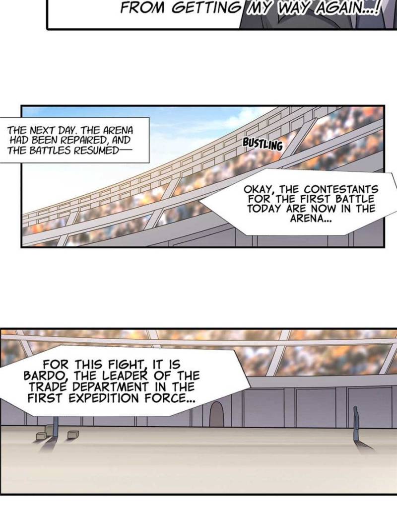 Because I'm An Uncle who Runs A Weapon Shop Chapter 126 page 52 - Chapter 126