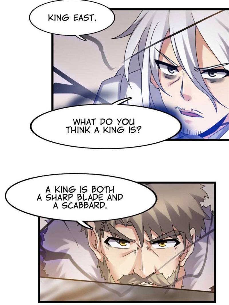 Because I'm An Uncle who Runs A Weapon Shop Chapter 126 page 7 - Chapter 126