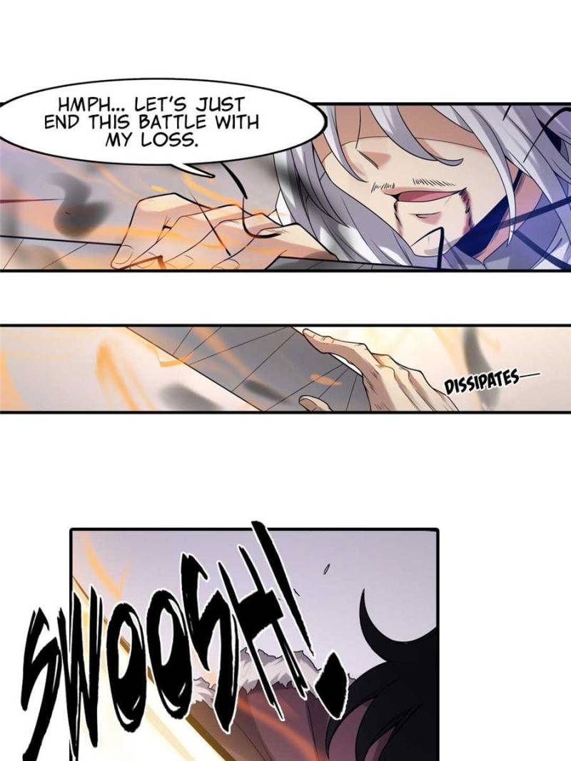 Because I'm An Uncle who Runs A Weapon Shop Chapter 126 page 8 - Chapter 126