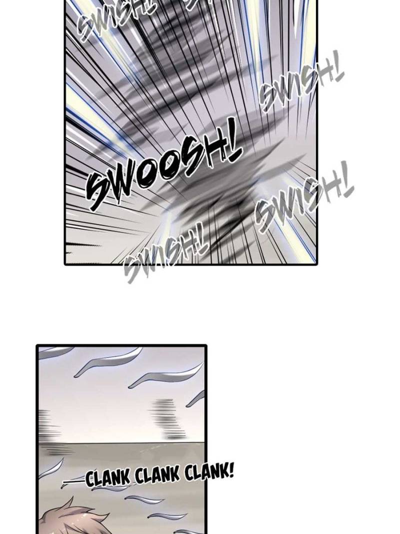 Because I'm An Uncle who Runs A Weapon Shop Chapter 127 page 11 - Chapter 127