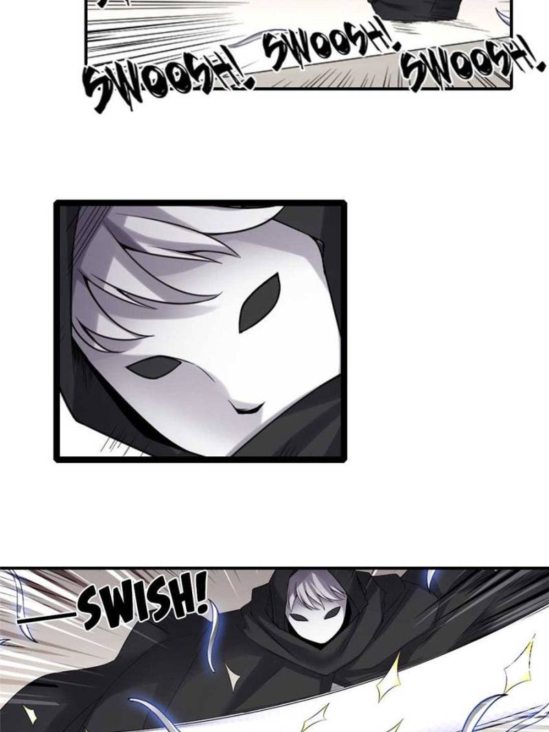 Because I'm An Uncle who Runs A Weapon Shop Chapter 127 page 14 - Chapter 127