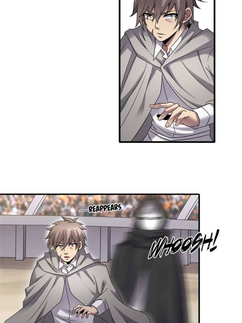 Because I'm An Uncle who Runs A Weapon Shop Chapter 127 page 2 - Chapter 127
