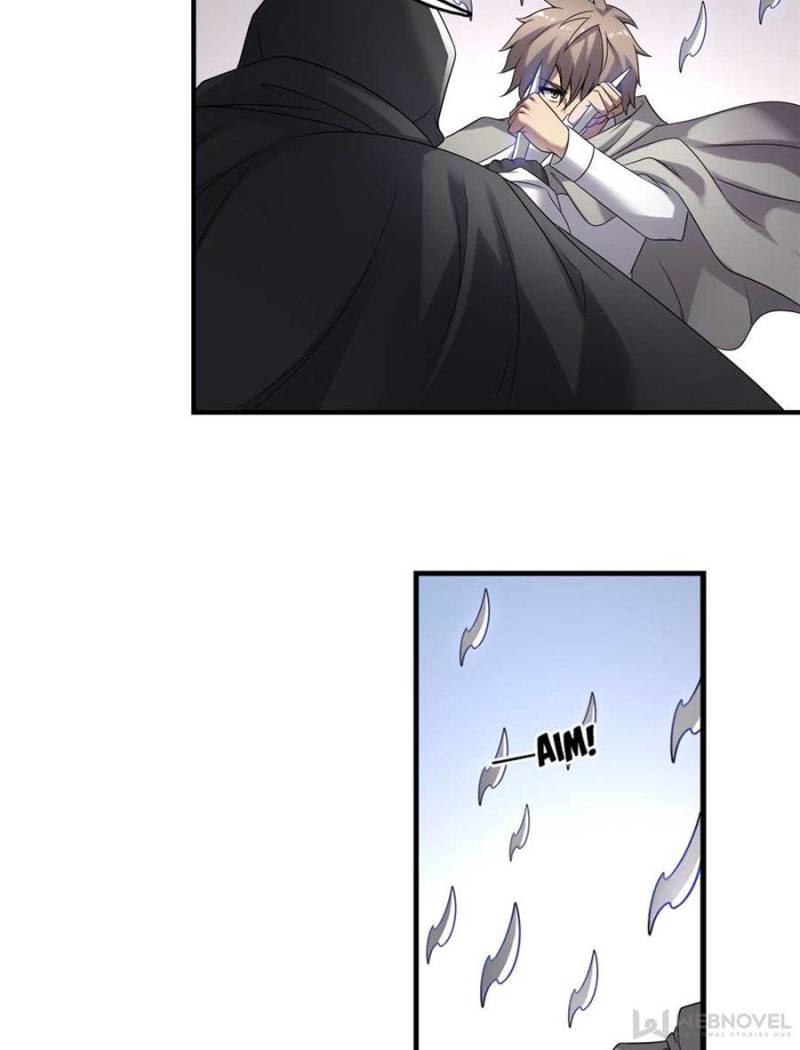 Because I'm An Uncle who Runs A Weapon Shop Chapter 127 page 21 - Chapter 127