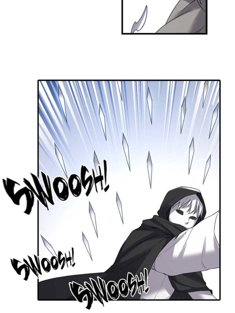 Because I'm An Uncle who Runs A Weapon Shop Chapter 127 page 22 - Chapter 127