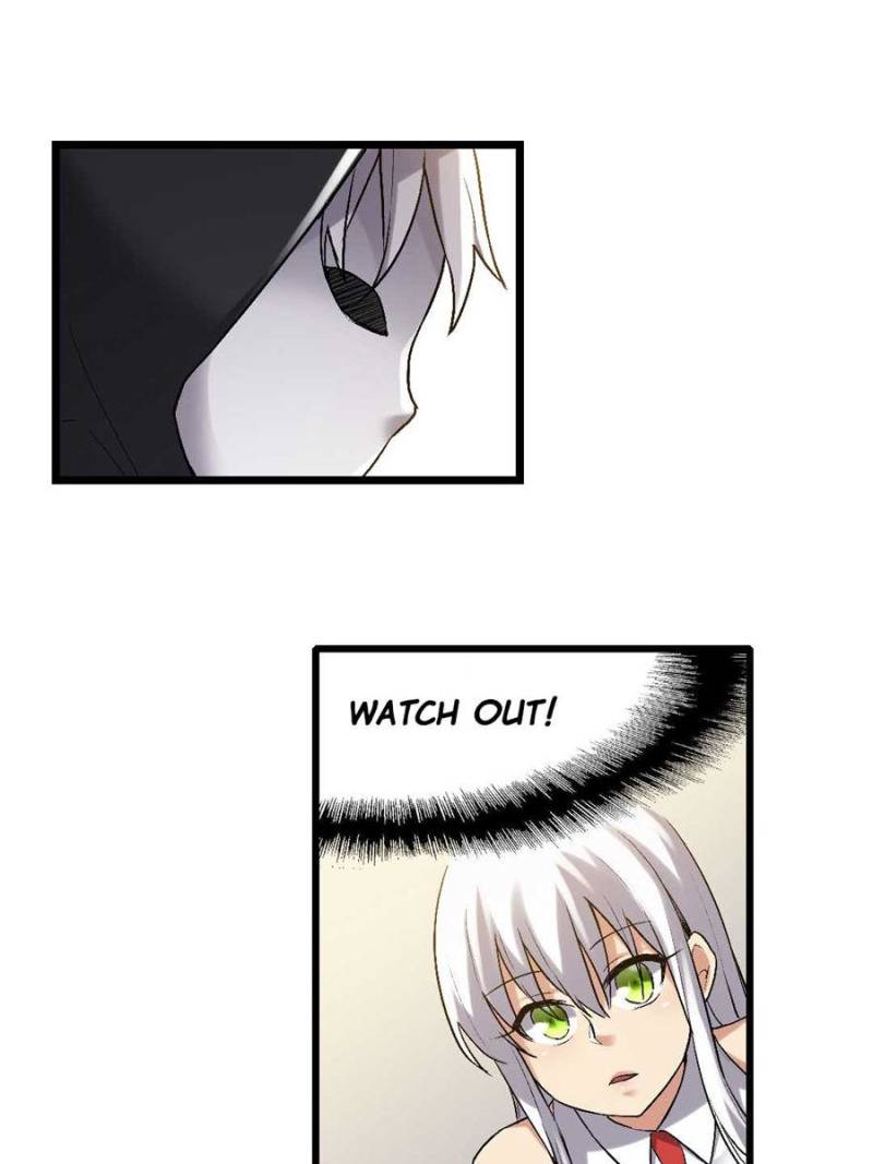 Because I'm An Uncle who Runs A Weapon Shop Chapter 127 page 23 - Chapter 127