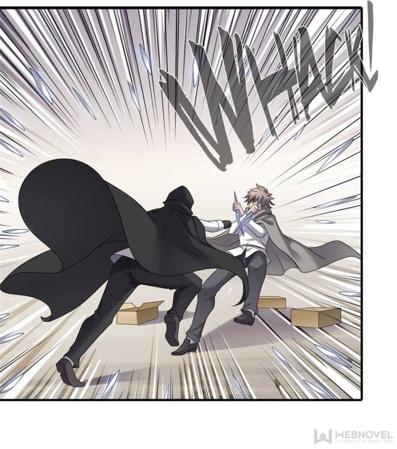 Because I'm An Uncle who Runs A Weapon Shop Chapter 127 page 26 - Chapter 127