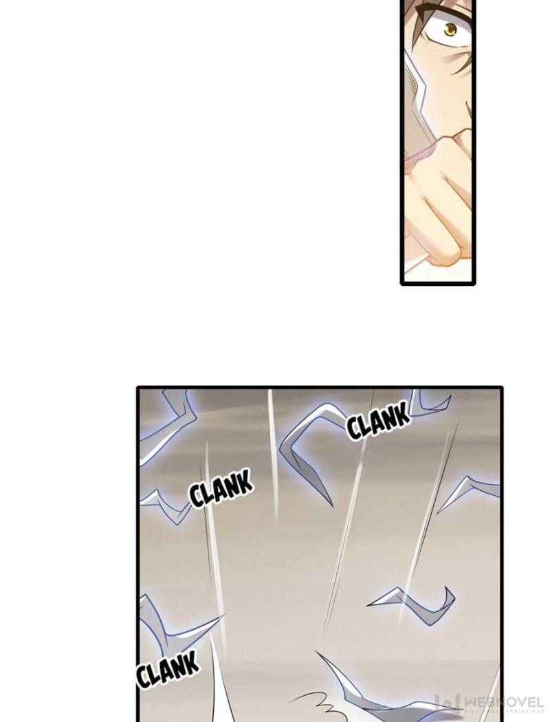 Because I'm An Uncle who Runs A Weapon Shop Chapter 127 page 28 - Chapter 127