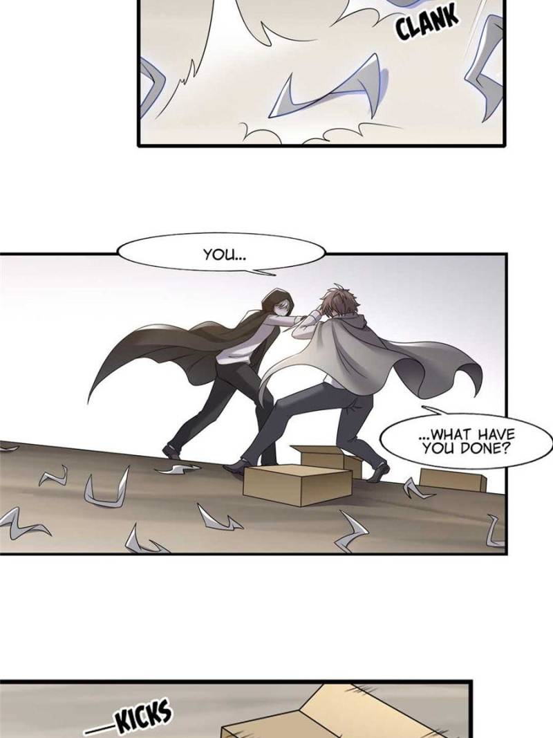 Because I'm An Uncle who Runs A Weapon Shop Chapter 127 page 29 - Chapter 127