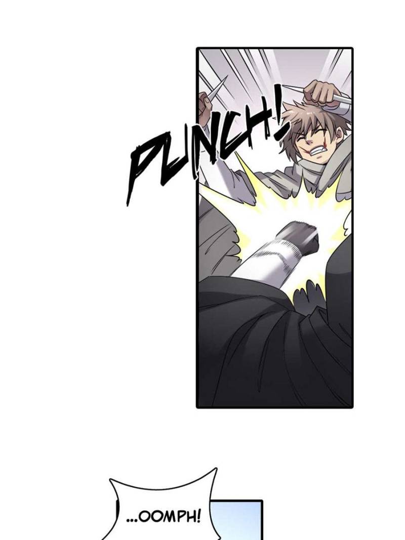 Because I'm An Uncle who Runs A Weapon Shop Chapter 127 page 31 - Chapter 127