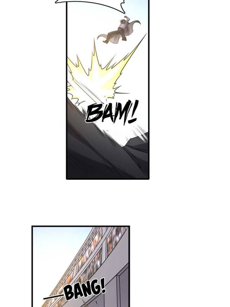 Because I'm An Uncle who Runs A Weapon Shop Chapter 127 page 32 - Chapter 127