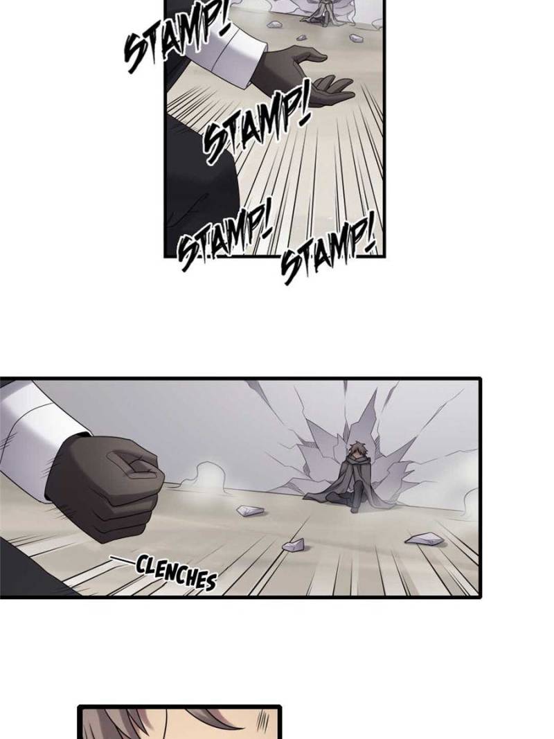 Because I'm An Uncle who Runs A Weapon Shop Chapter 127 page 37 - Chapter 127
