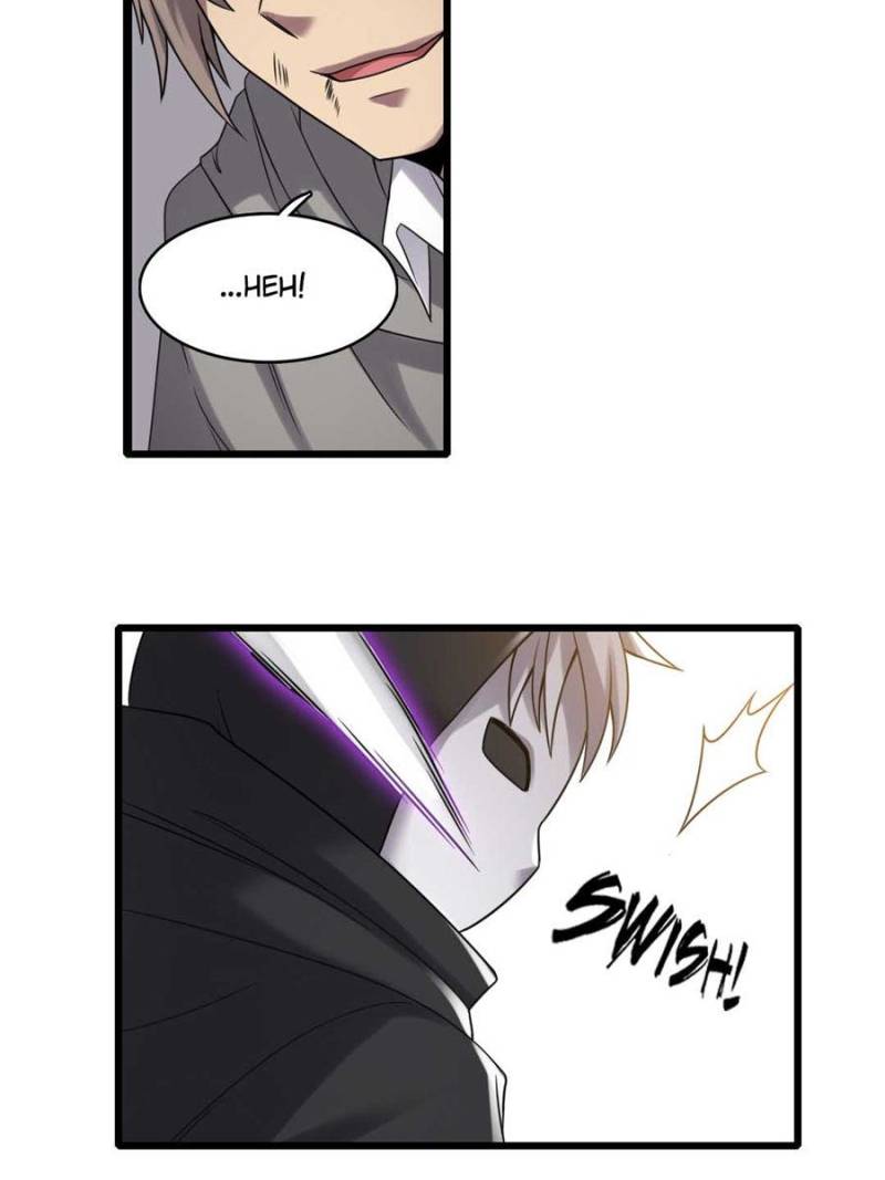 Because I'm An Uncle who Runs A Weapon Shop Chapter 127 page 38 - Chapter 127