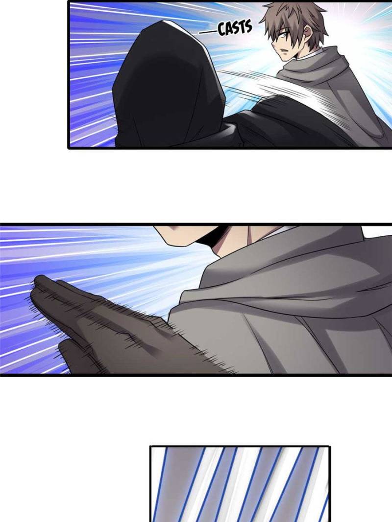 Because I'm An Uncle who Runs A Weapon Shop Chapter 127 page 4 - Chapter 127