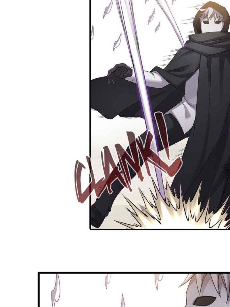 Because I'm An Uncle who Runs A Weapon Shop Chapter 127 page 40 - Chapter 127