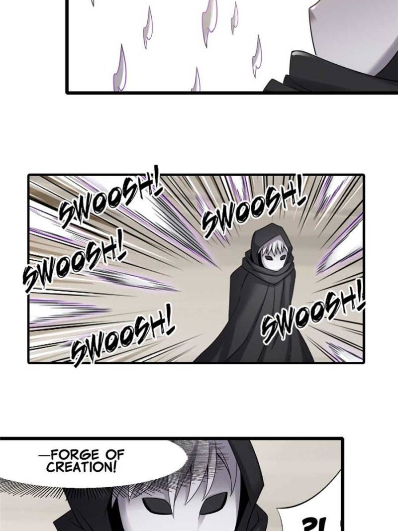 Because I'm An Uncle who Runs A Weapon Shop Chapter 127 page 41 - Chapter 127