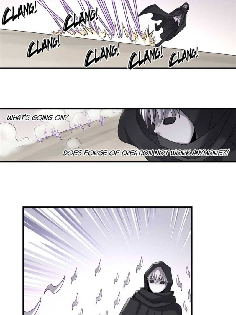 Because I'm An Uncle who Runs A Weapon Shop Chapter 127 page 43 - Chapter 127