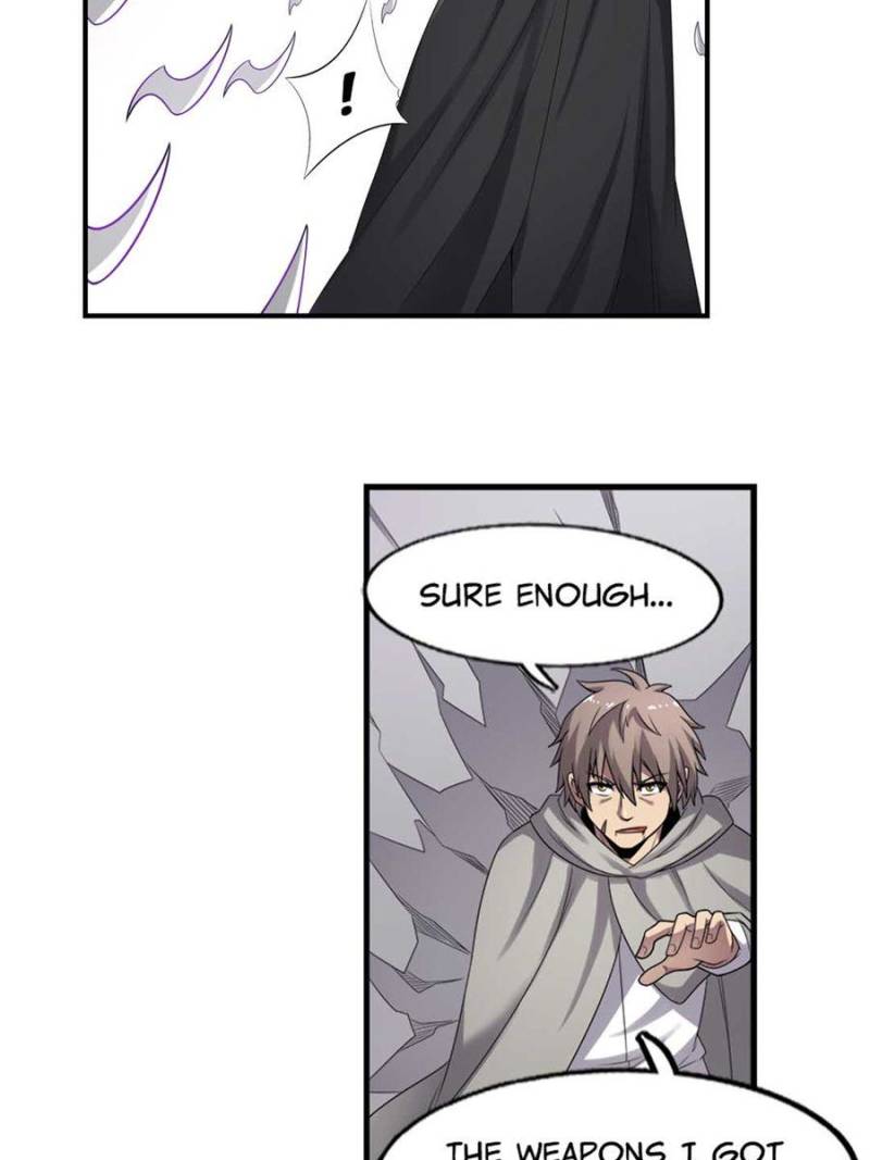 Because I'm An Uncle who Runs A Weapon Shop Chapter 127 page 44 - Chapter 127