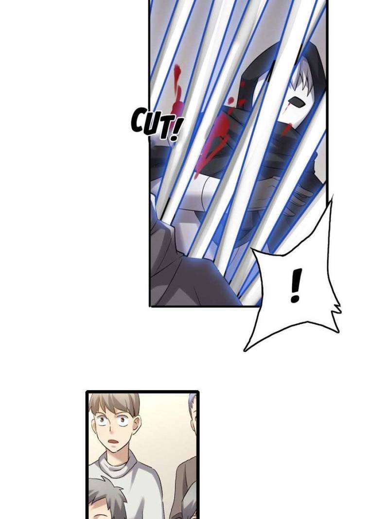 Because I'm An Uncle who Runs A Weapon Shop Chapter 127 page 5 - Chapter 127