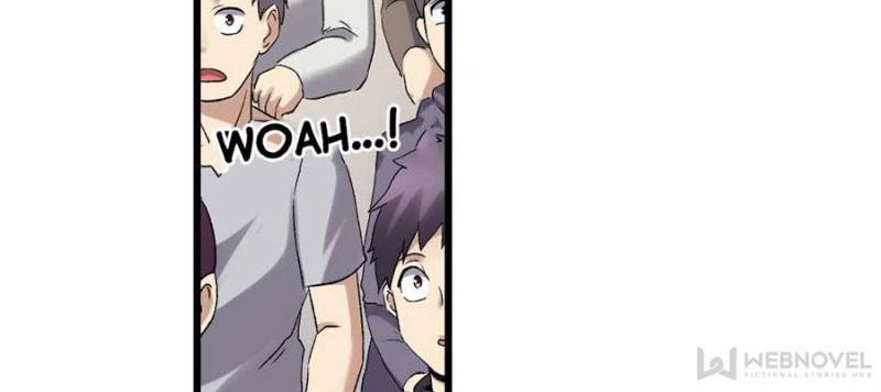 Because I'm An Uncle who Runs A Weapon Shop Chapter 127 page 6 - Chapter 127