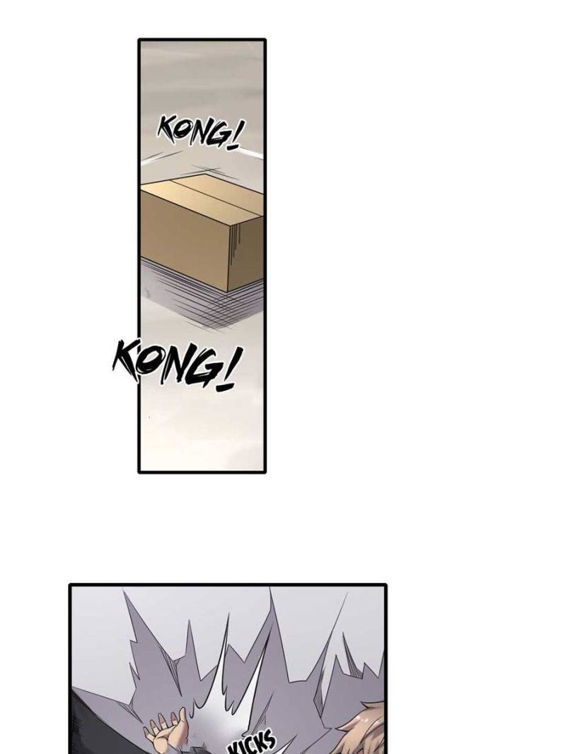 Because I'm An Uncle who Runs A Weapon Shop Chapter 128 page 10 - Chapter 128